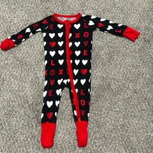 Little Sleepies pajamas❤️